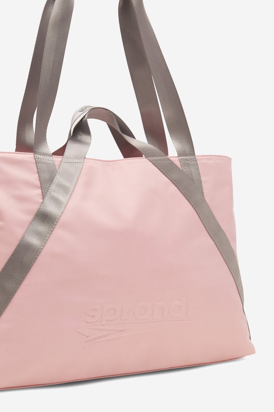 Sprandi - Duża torba sportowa - 5905588452188