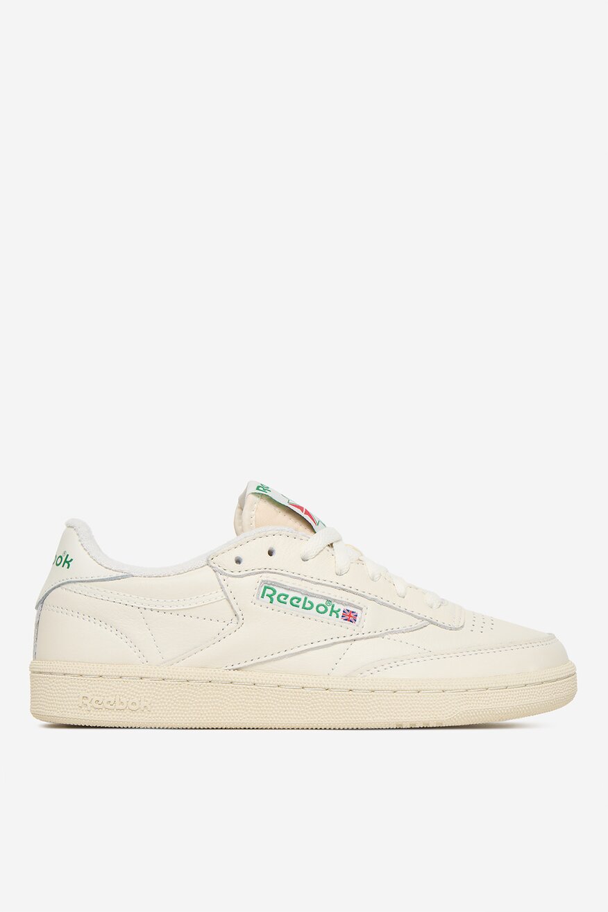 
                Sportcipő Reebok FEHÉR - 5906751186114