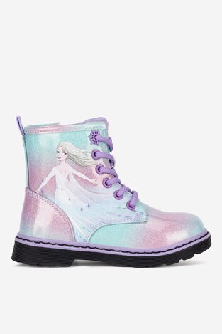 Черевики Frozen CM-AW24-332DFR ФІОЛЕТОВИЙ