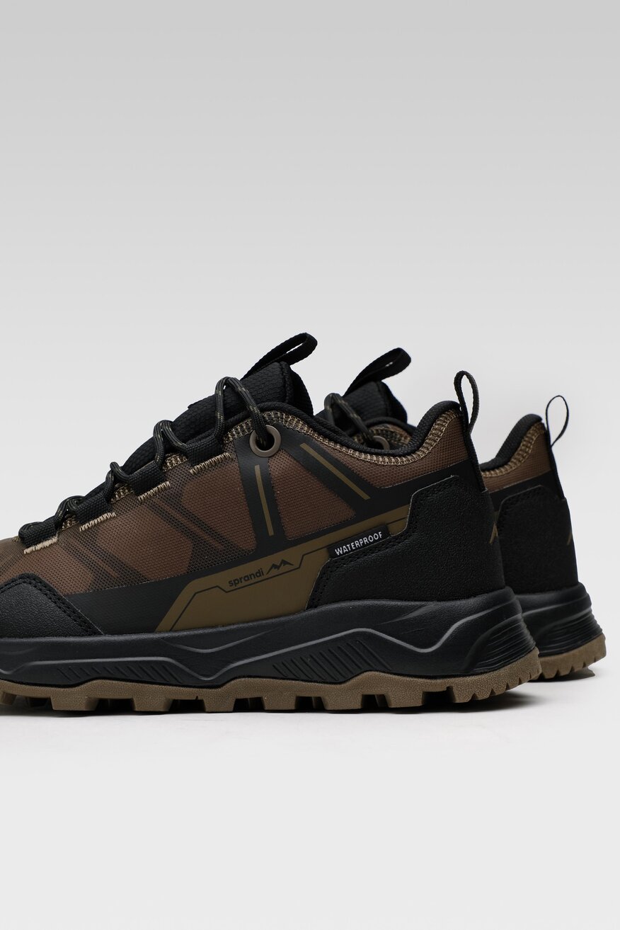 
                SPRANDI EARTH GEAR - ROCKY ADV - 5904862765723