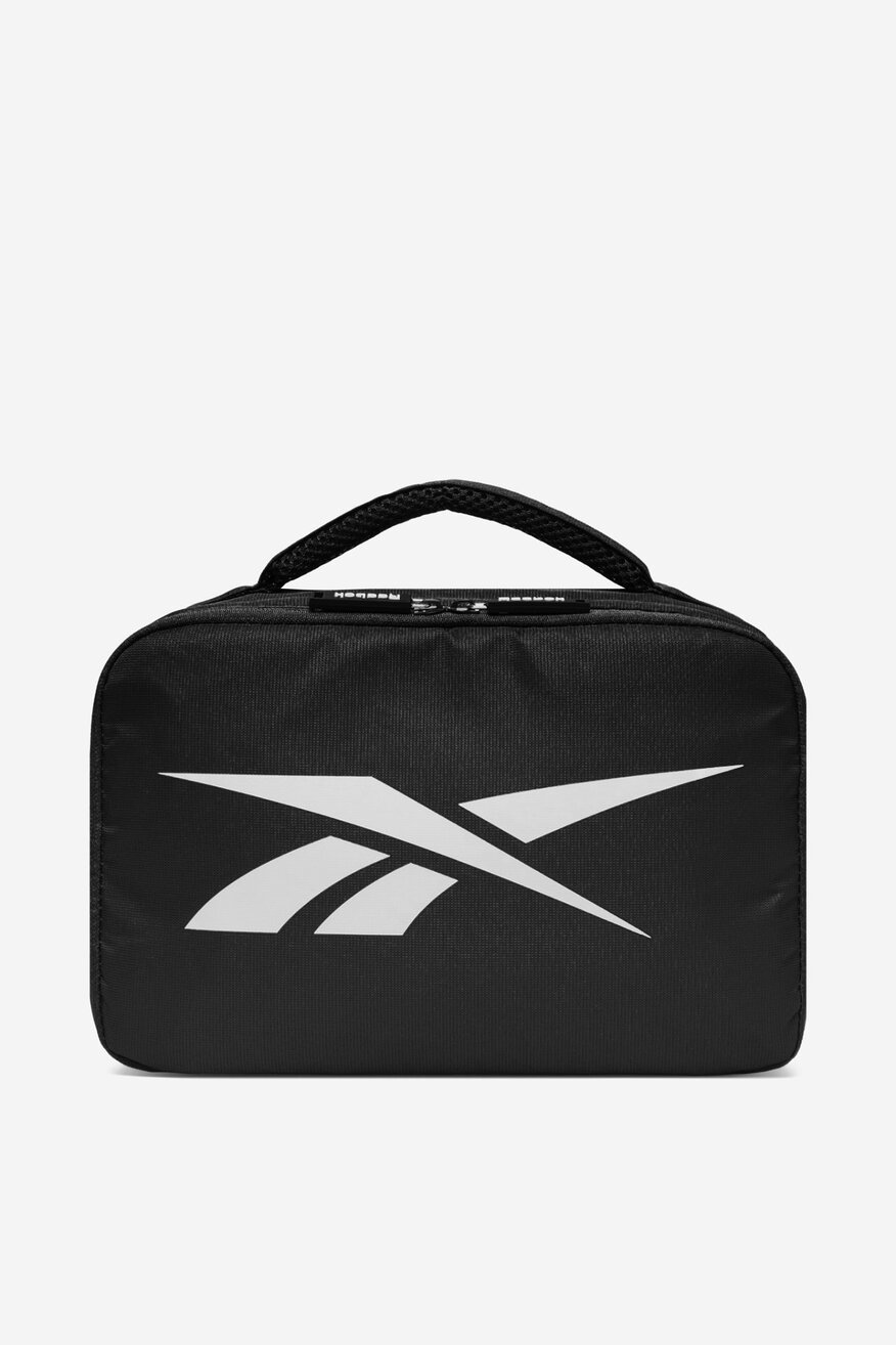 
                Козметична чантичка Reebok ЧЕРЕН - 5906751941591