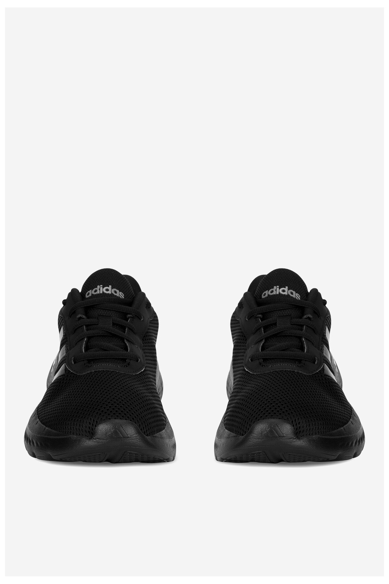 Încălțăminte sport adidas CLOUDFOAM COMFY IH6125 NEGRU