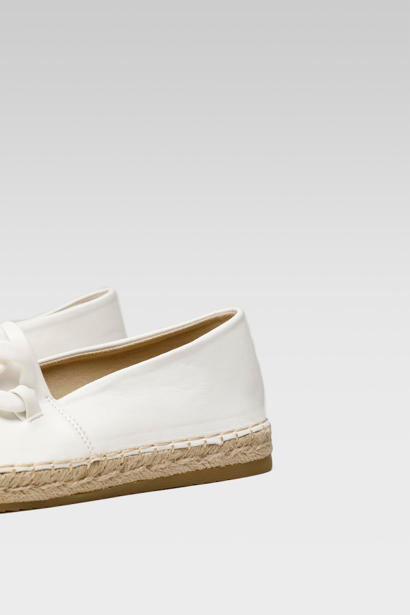 Espadrile DeeZee WSS20458-01 BELA