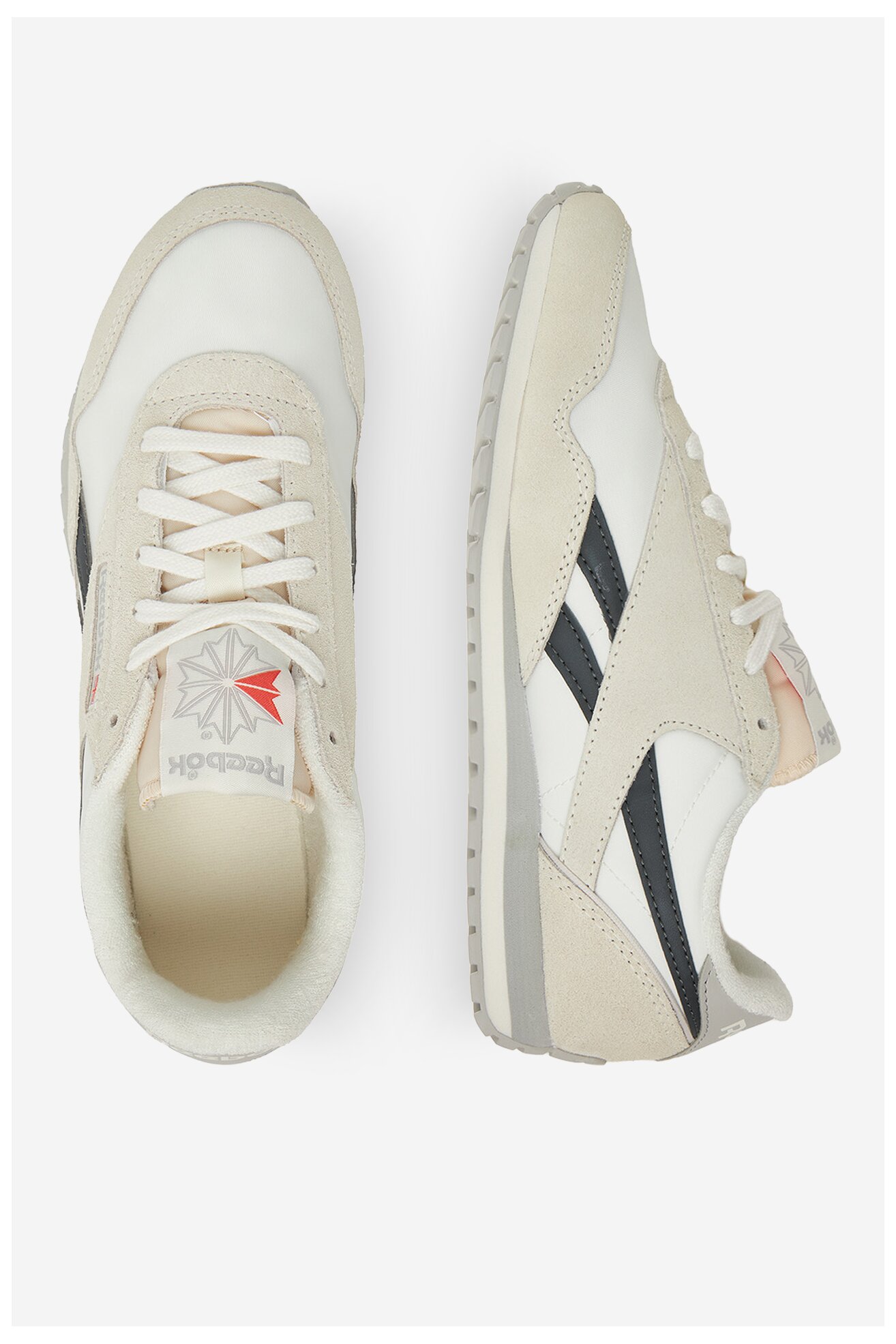 Sportcipő Reebok EOSS-CLASSIC AZ 100208830 FEHÉR