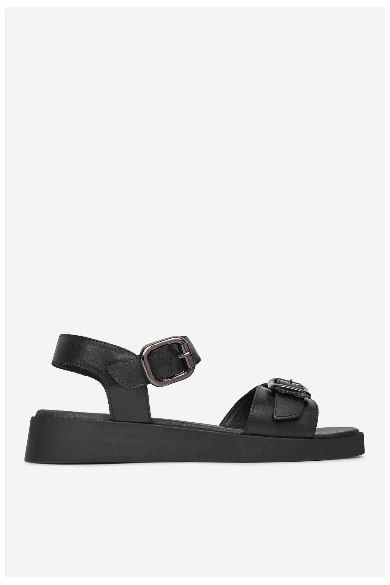 Сандали Lasocki WI16-KIMBALLY-05 ЧЕРЕН