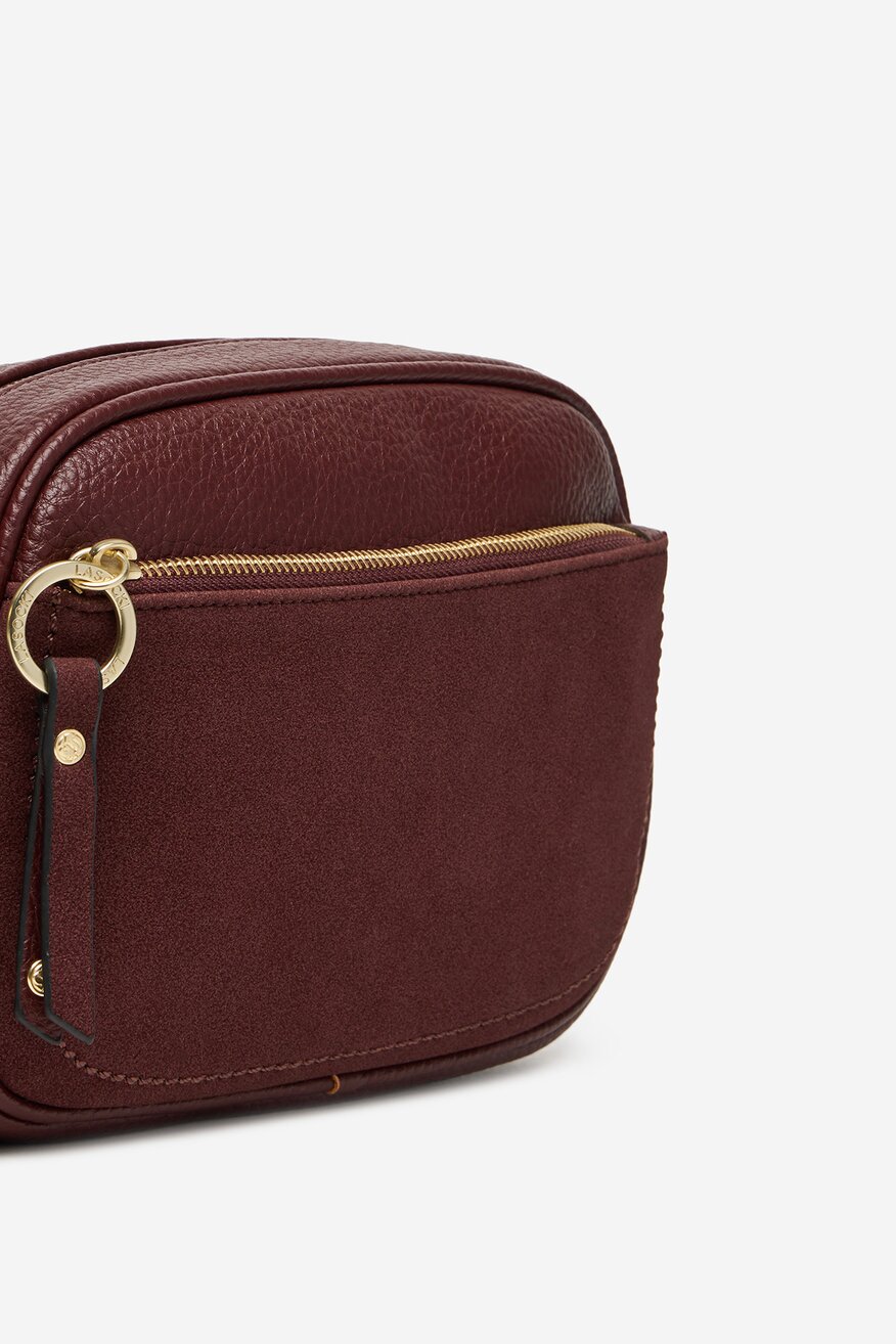 Lasocki - Mała torebka crossbody - 5906751403037