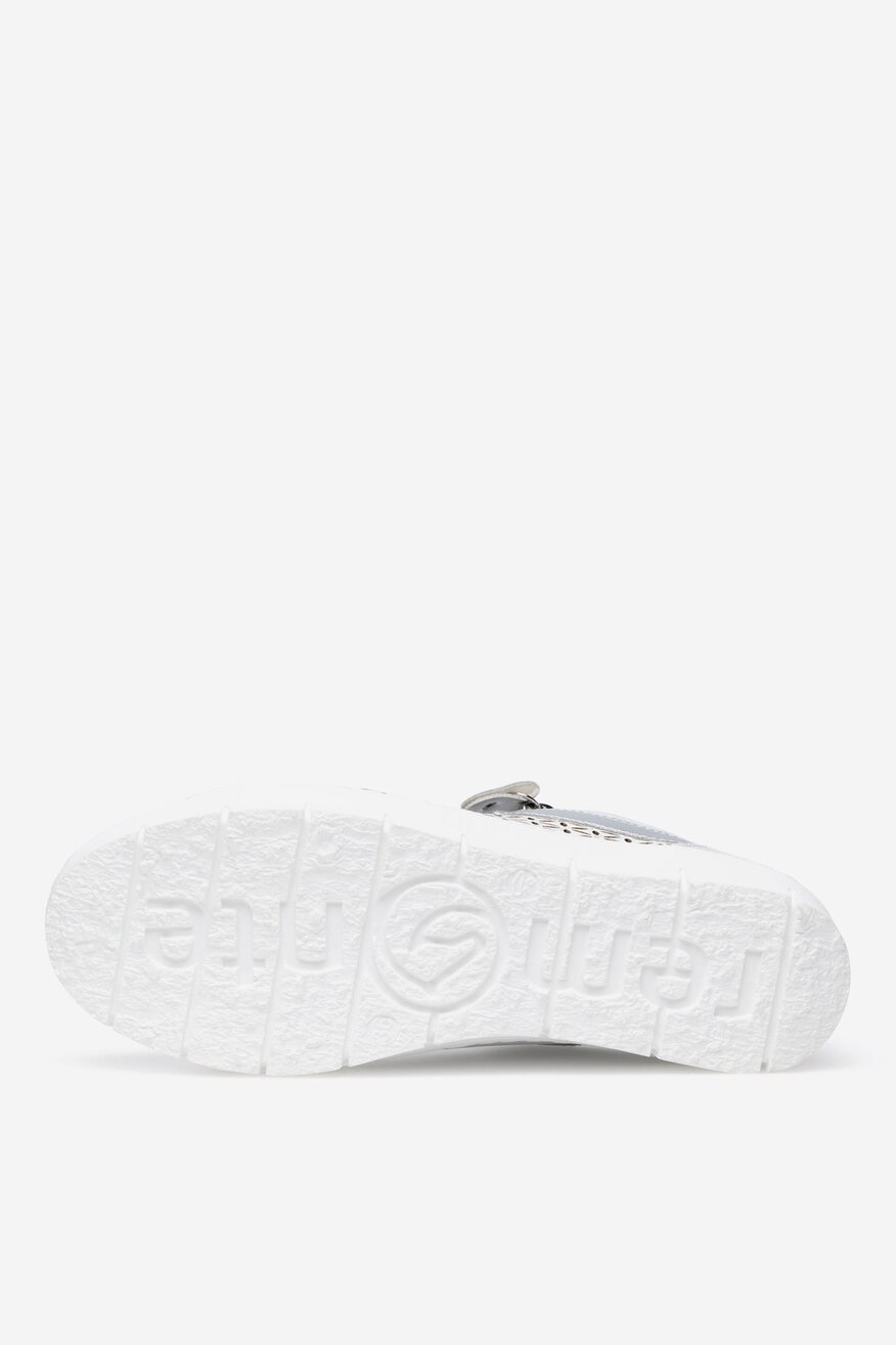 
                Сникърси Remonte СРЕБРИСТ - 2230056163376