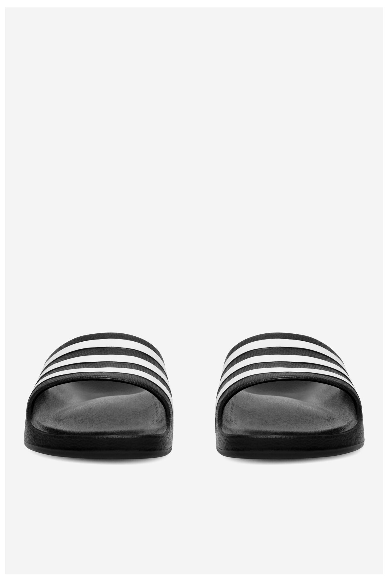 Klapki basenowe adidas ADILETTE AQUA F35543_ Czarny