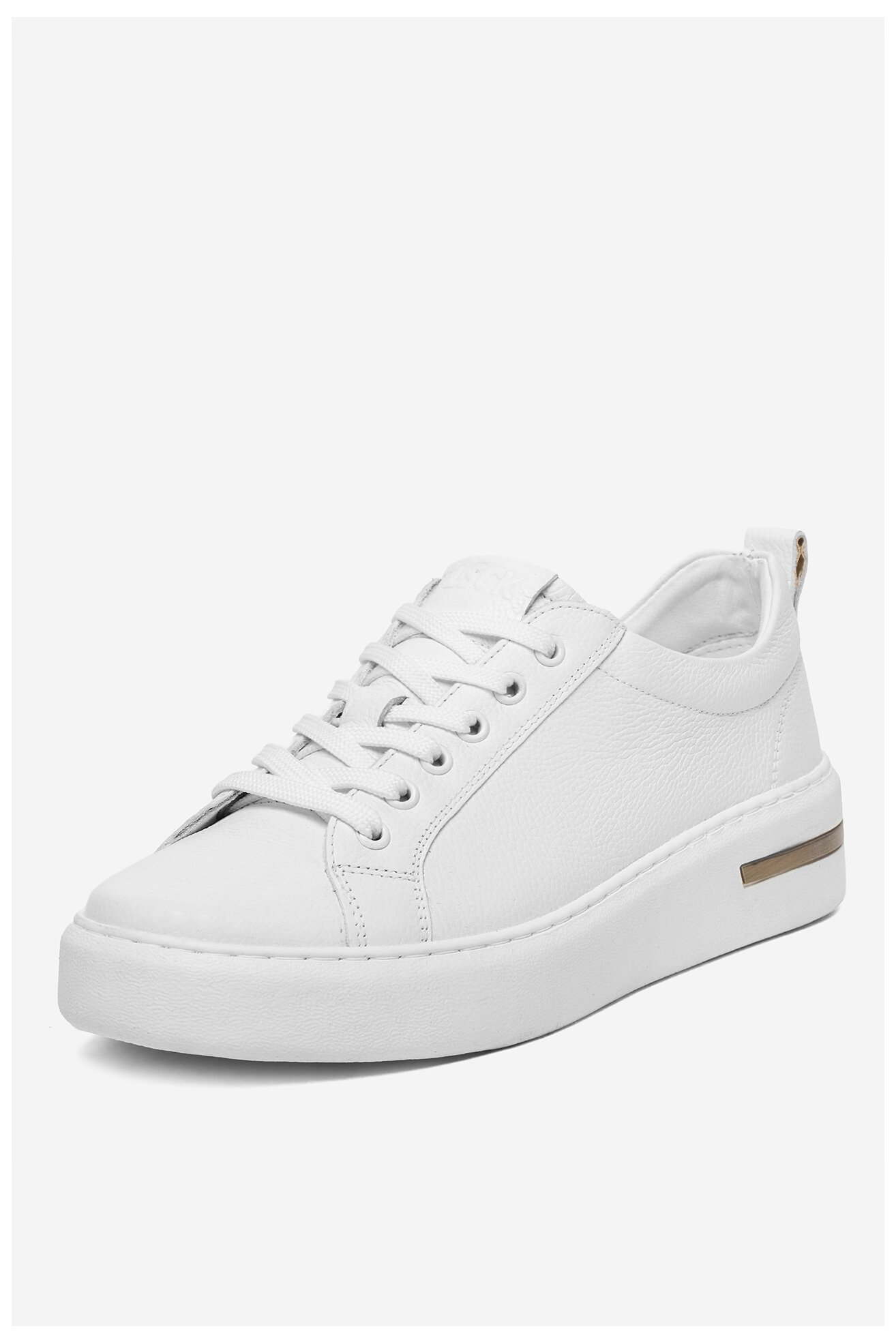 Sneakerși Lasocki CEO-WI16-VIVIANA-01 ALB