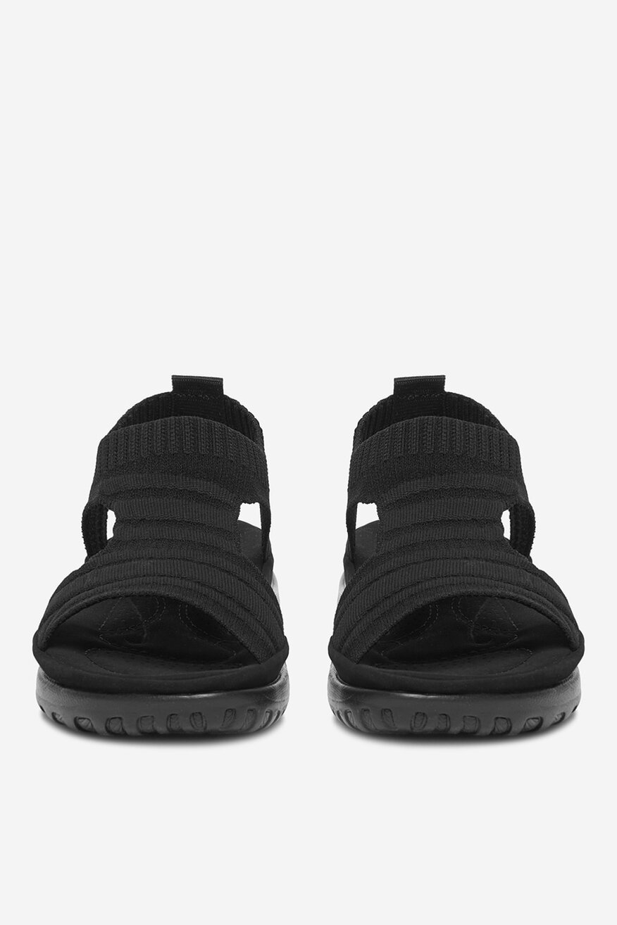 
                Rieker - Sandały - 5906751828359