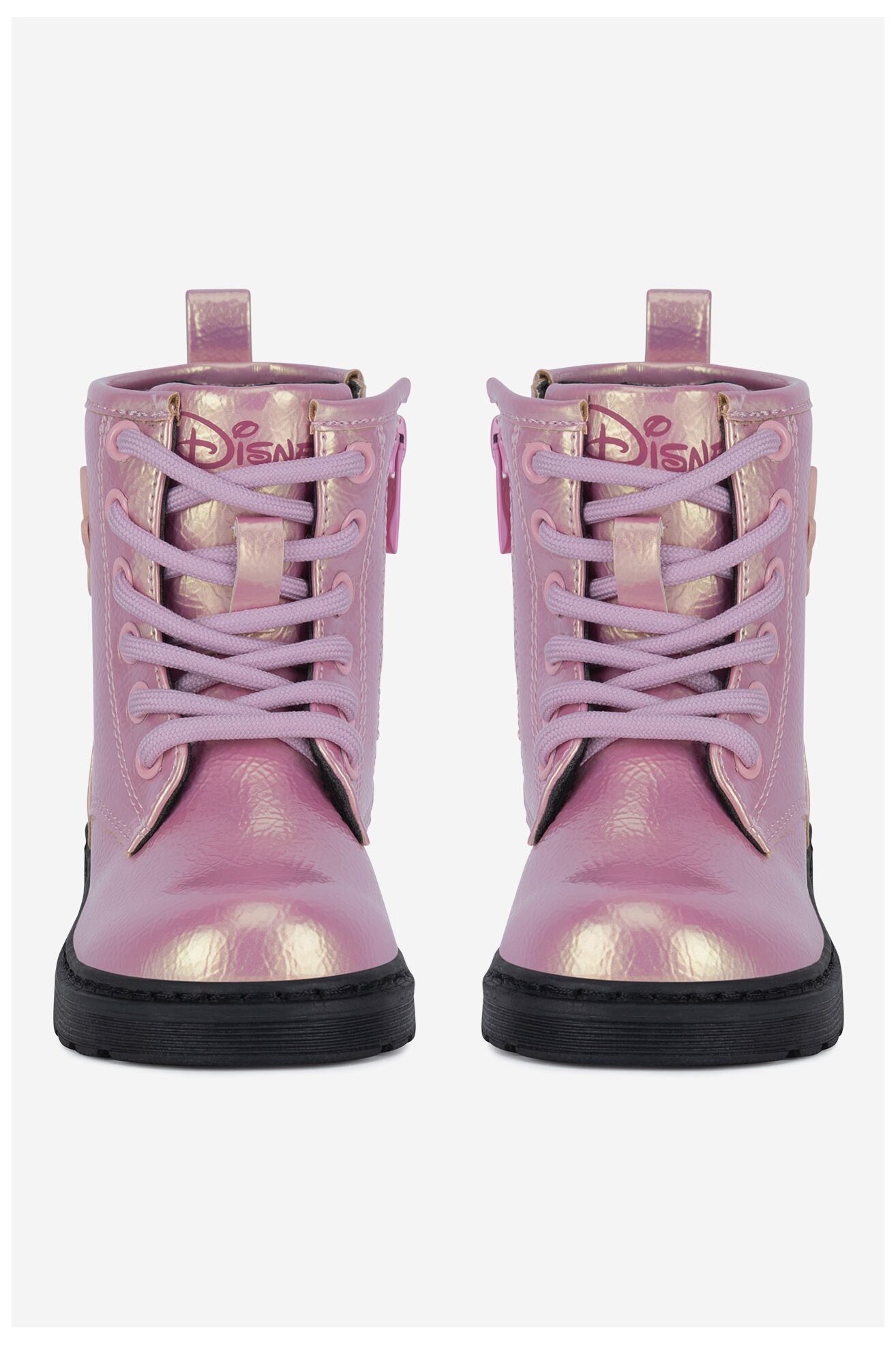 Trzewiki Disney Classics CM-AW24-323DCLS Różowy