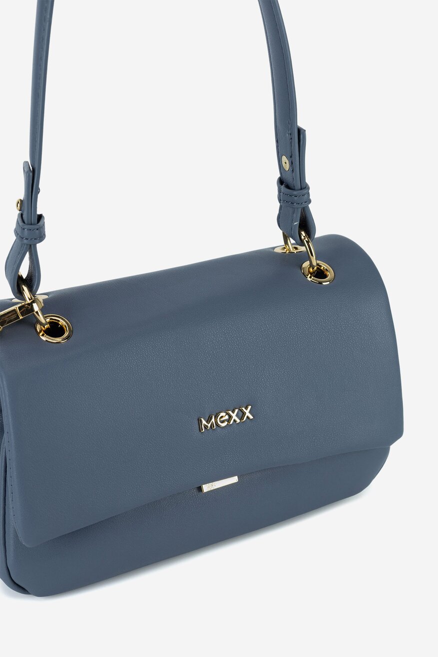 Mexx - Mała torebka na ramię - 5905588865346