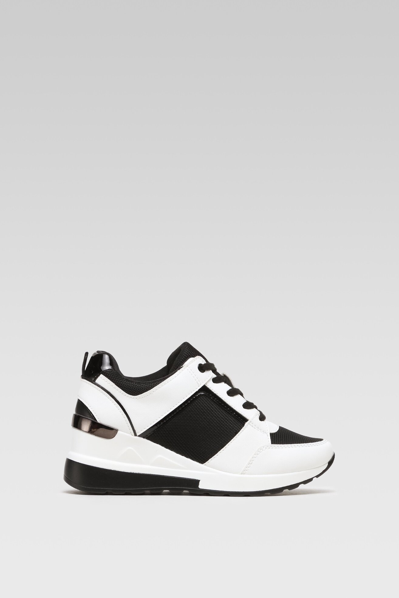 Tornacipő Clara Barson WS2229-44 FEKETE