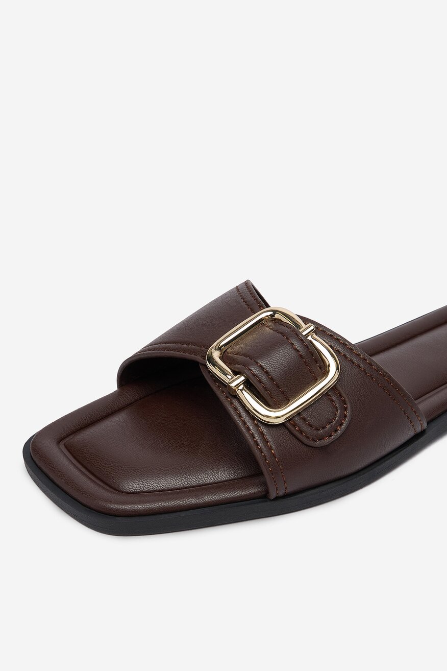 
                Jenny - Klapki - 5906751806982