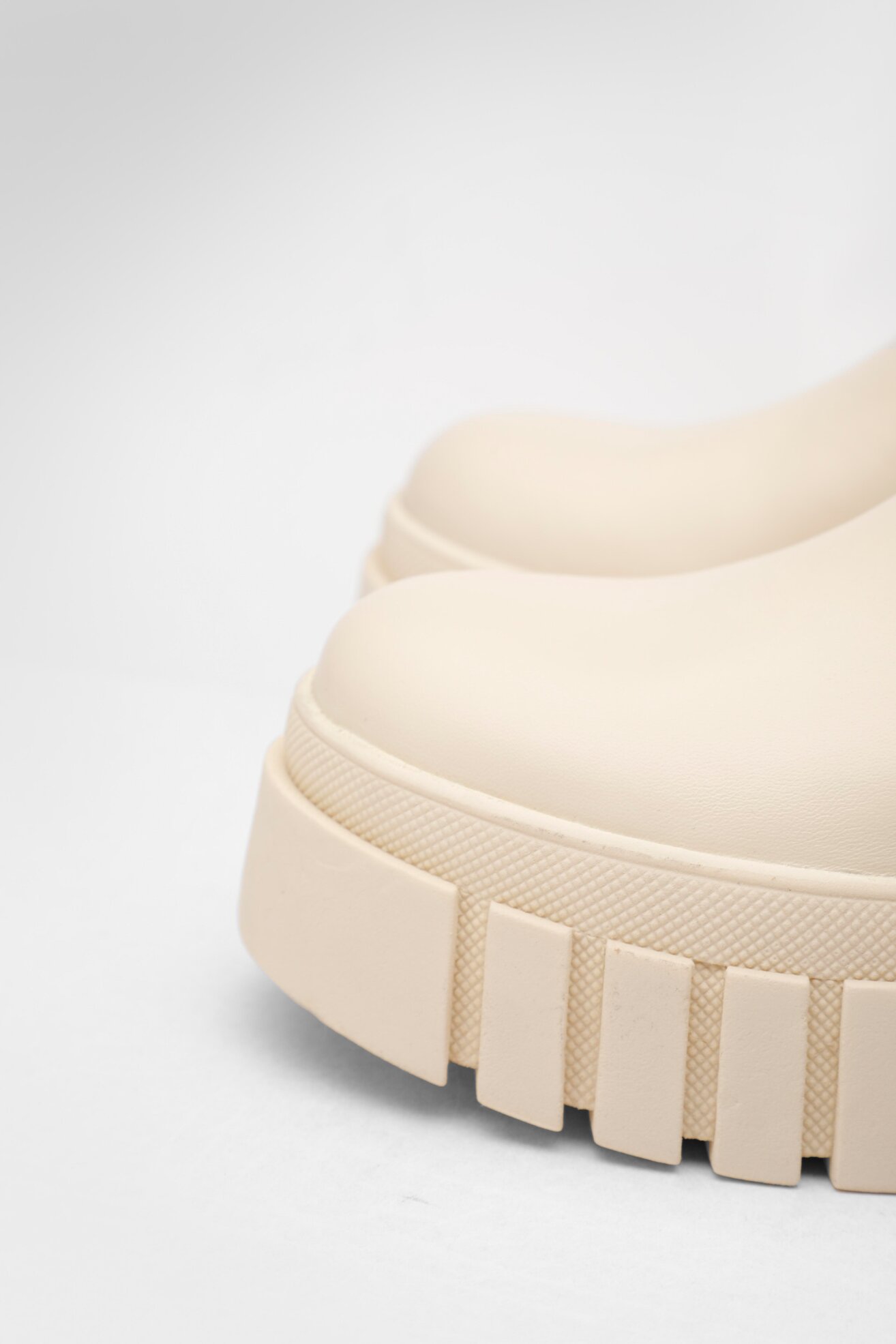 Botki Inuovo 842016A Beżowy