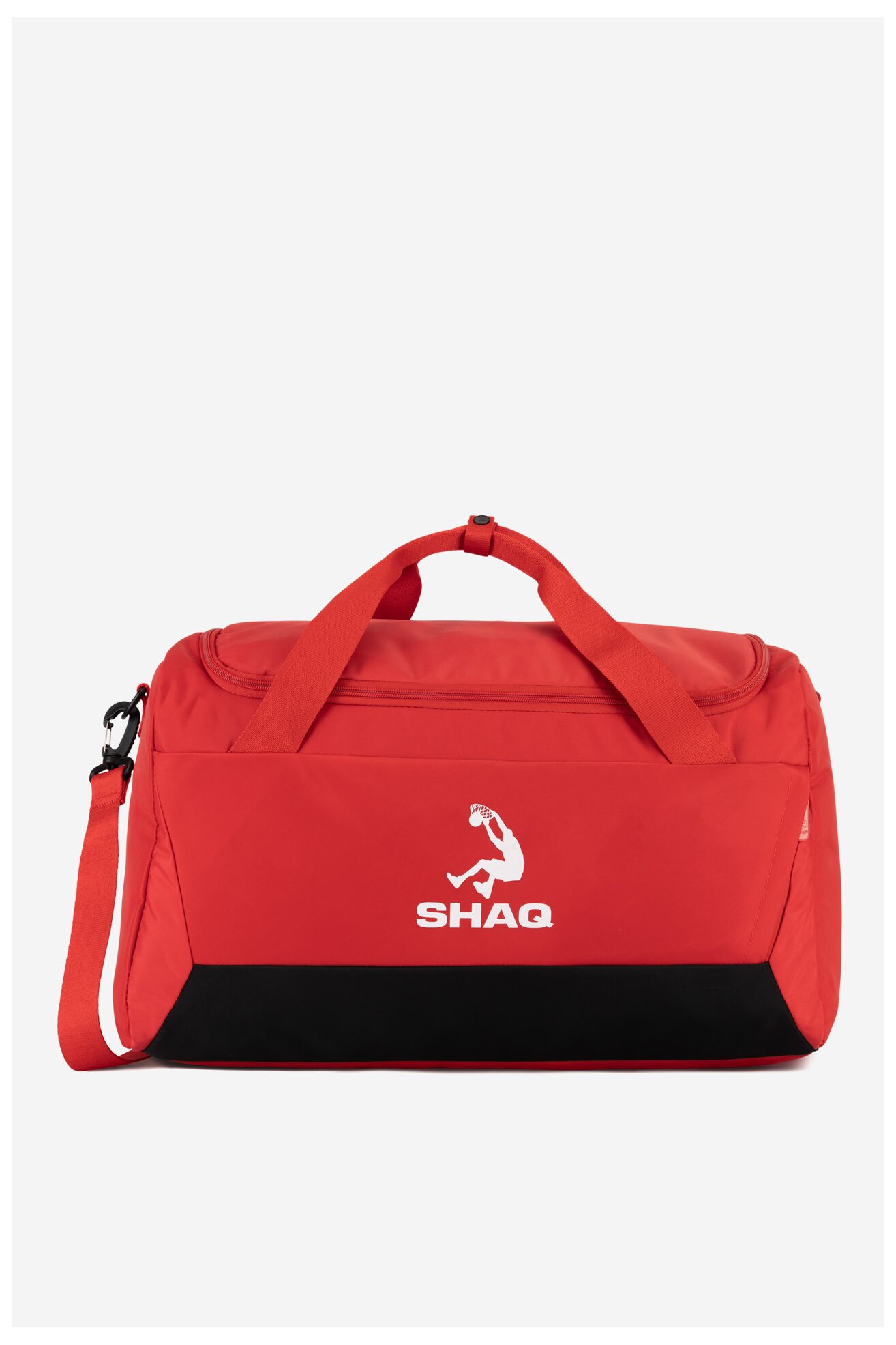 Utazó táska SHAQ SHQ-K-002-CCC PIROS