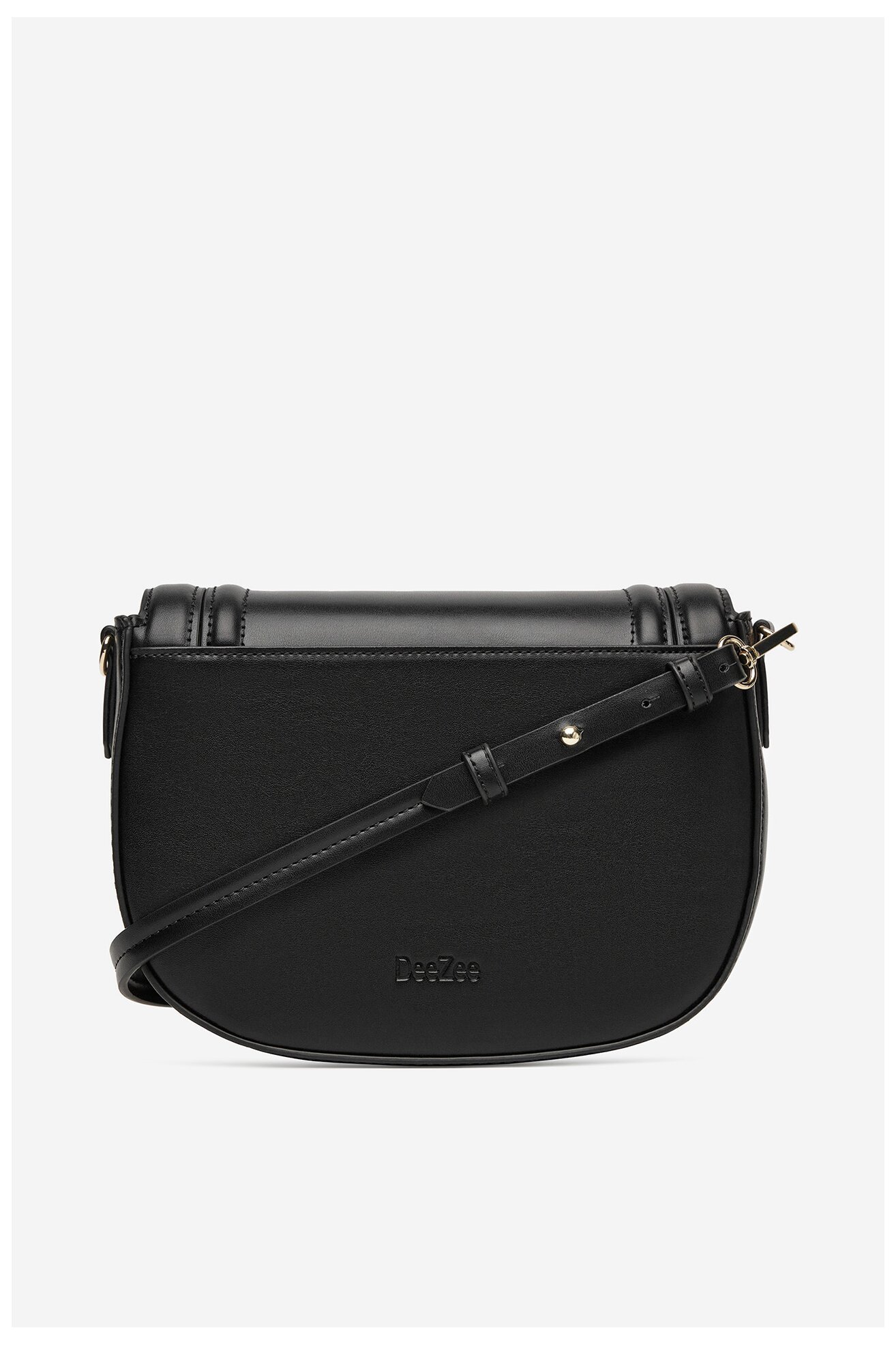 Torba DeeZee DZE-S-007-07 CRNA