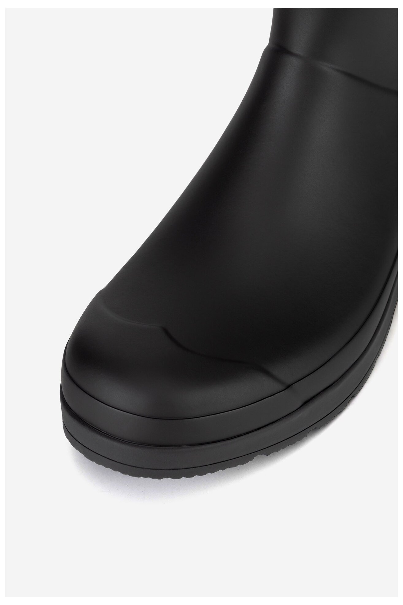 Гумени ботуши HUNTER MFS9088RMA ЧЕРЕН