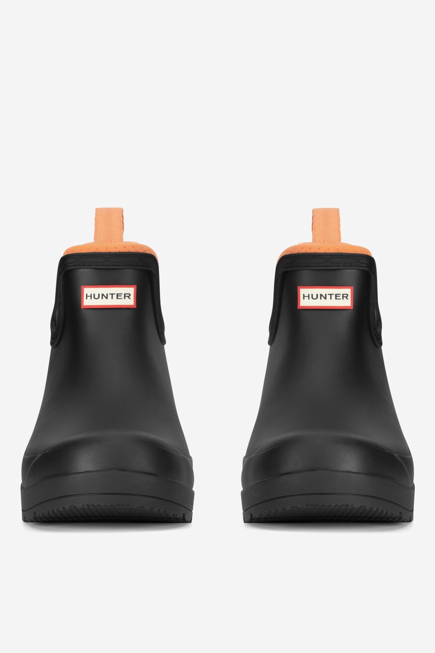 HUNTER - Kalosze krótkie - 2230070291802