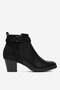Ghete Clara Barson CEO-RE23F506-1 NEGRU