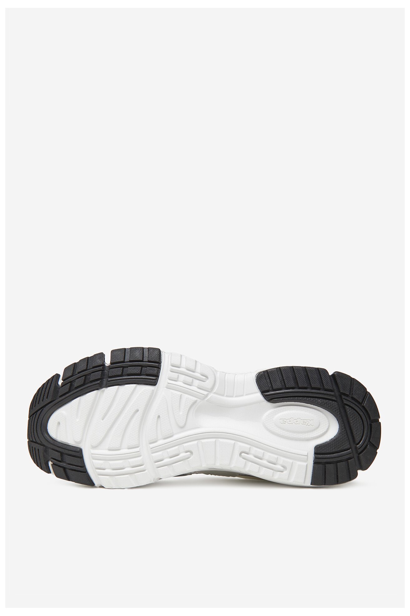 Спортни обувки Kappa CEO-FC-24095Y БЯЛ