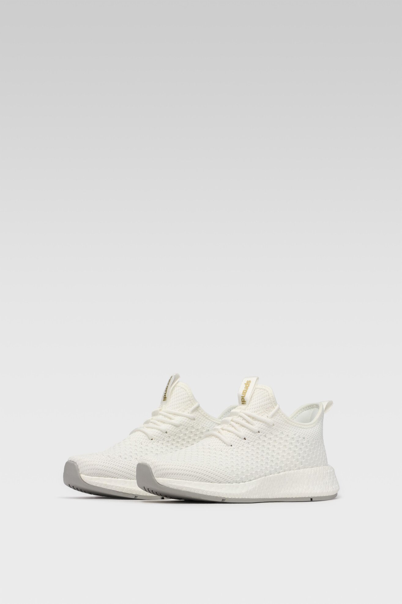 Obuwie sportowe Sprandi WP07-GVA-1 Biały