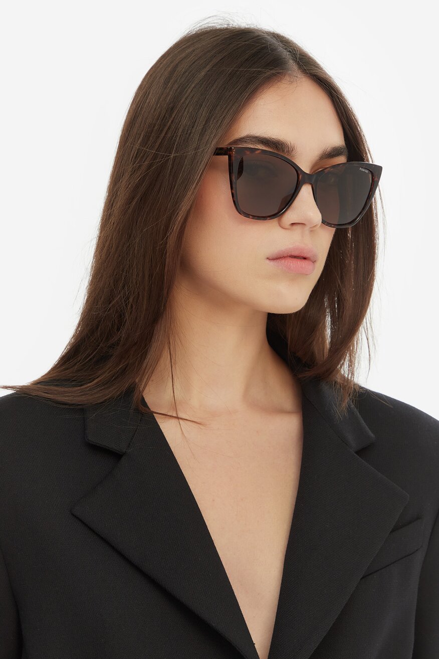 
                Polaroid - Okulary przeciwsłoneczne - 5906751909416