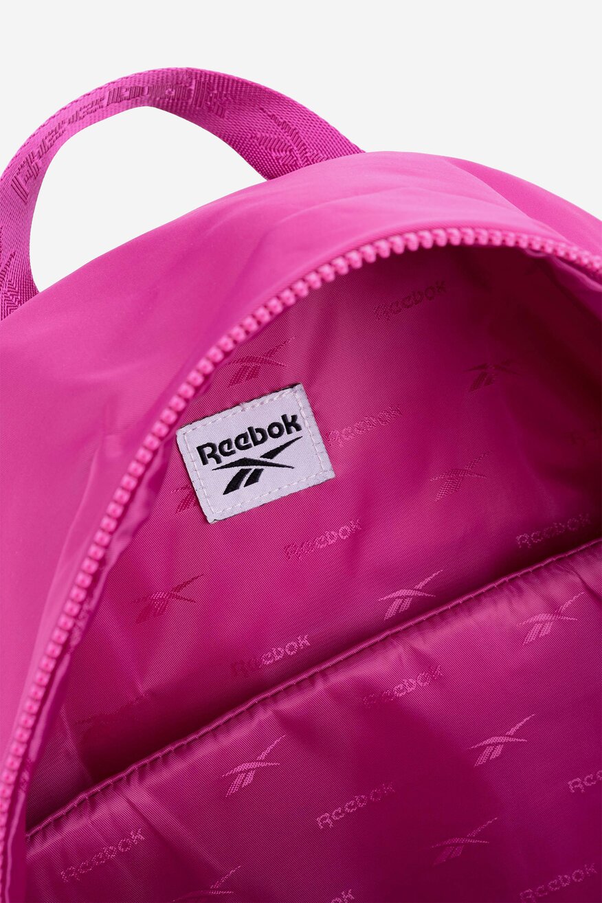 
                Reebok - Duży plecak sportowy - 5905588613398