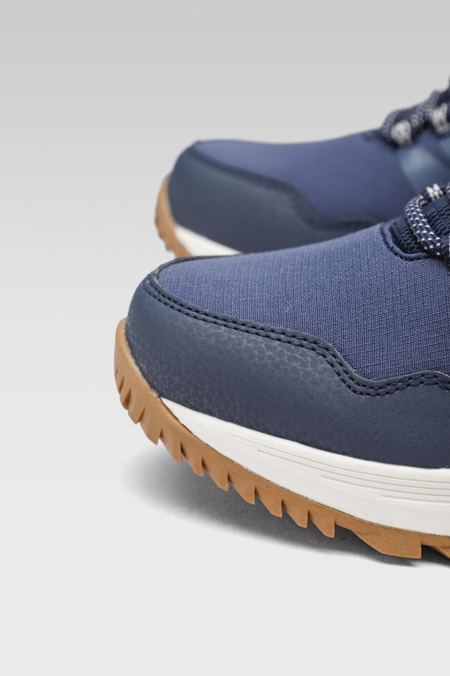 
                SPRANDI EARTH GEAR - Buty trekkingowe - 5904862223605