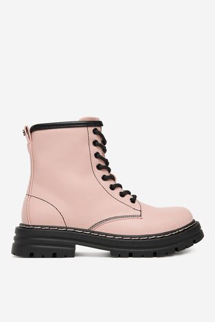 Duboke cipele DeeZee CEO-CS6150-01 ROZE
