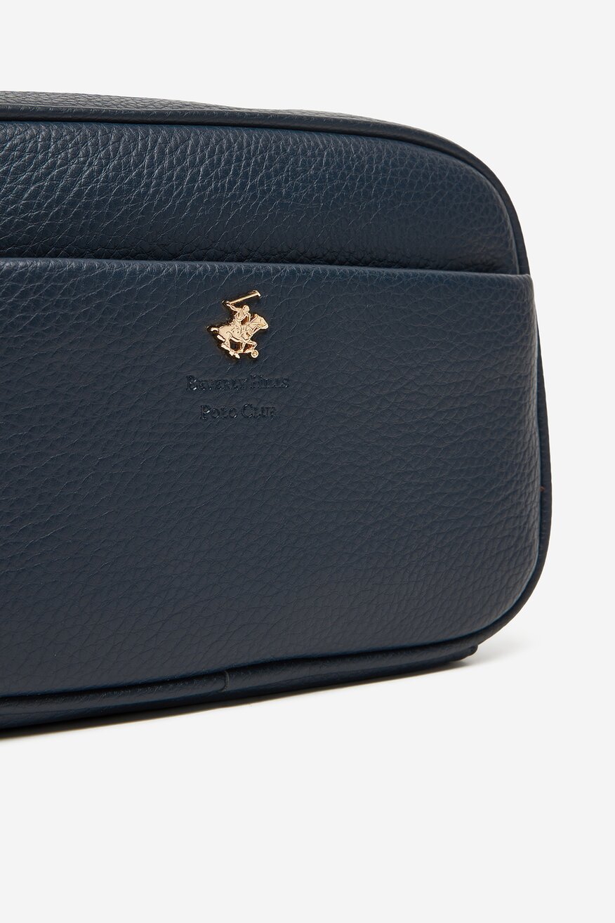 Beverly Hills Polo Club - Mała torebka crossbody - 5906751286319