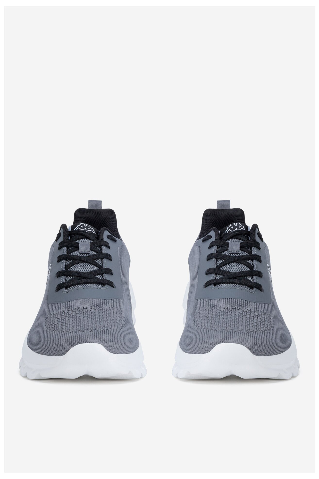 Спортни обувки Kappa AW24-3C012 СИВ