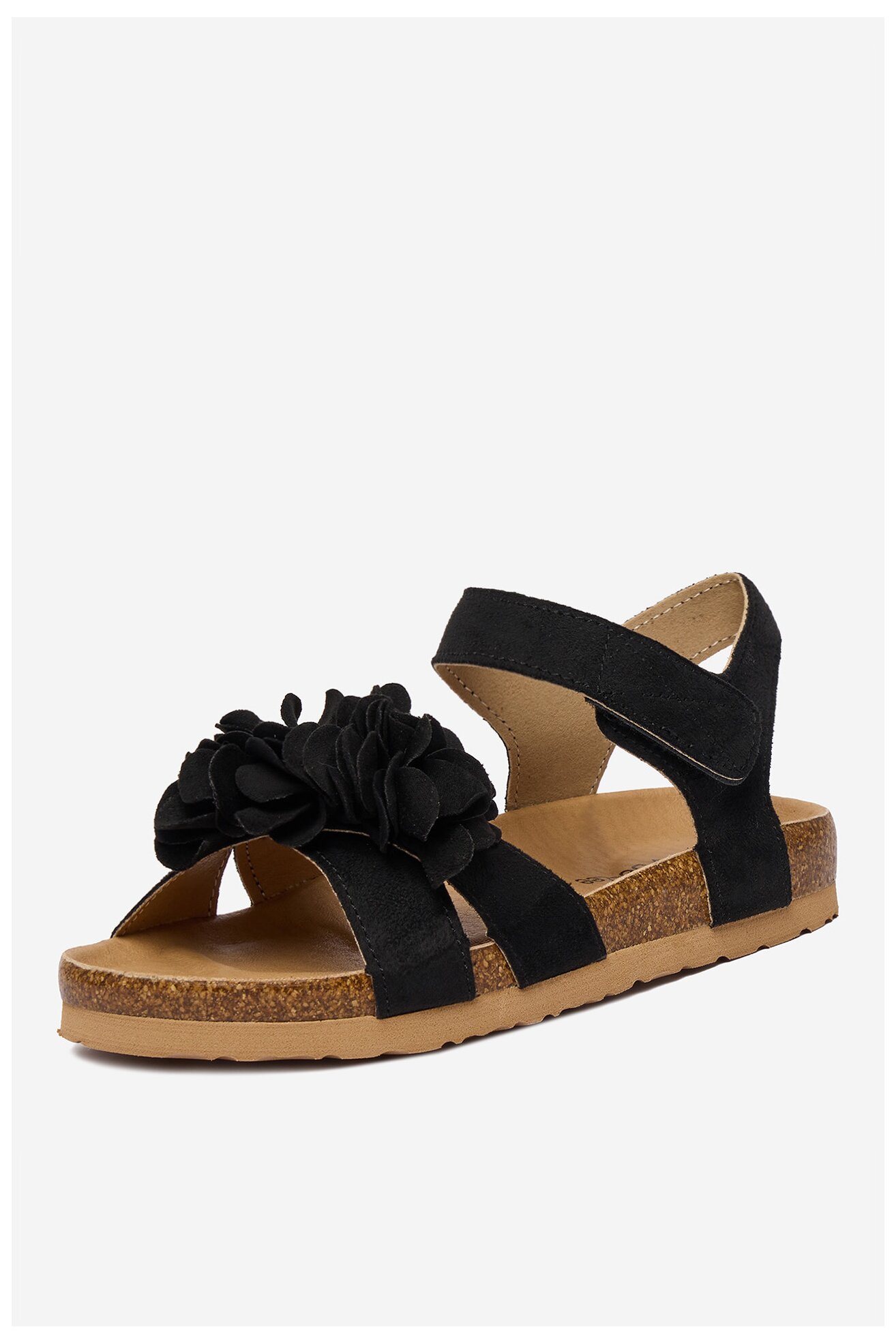 Сандалі DeeZee CEO-CS20181-20 ЧОРНИЙ