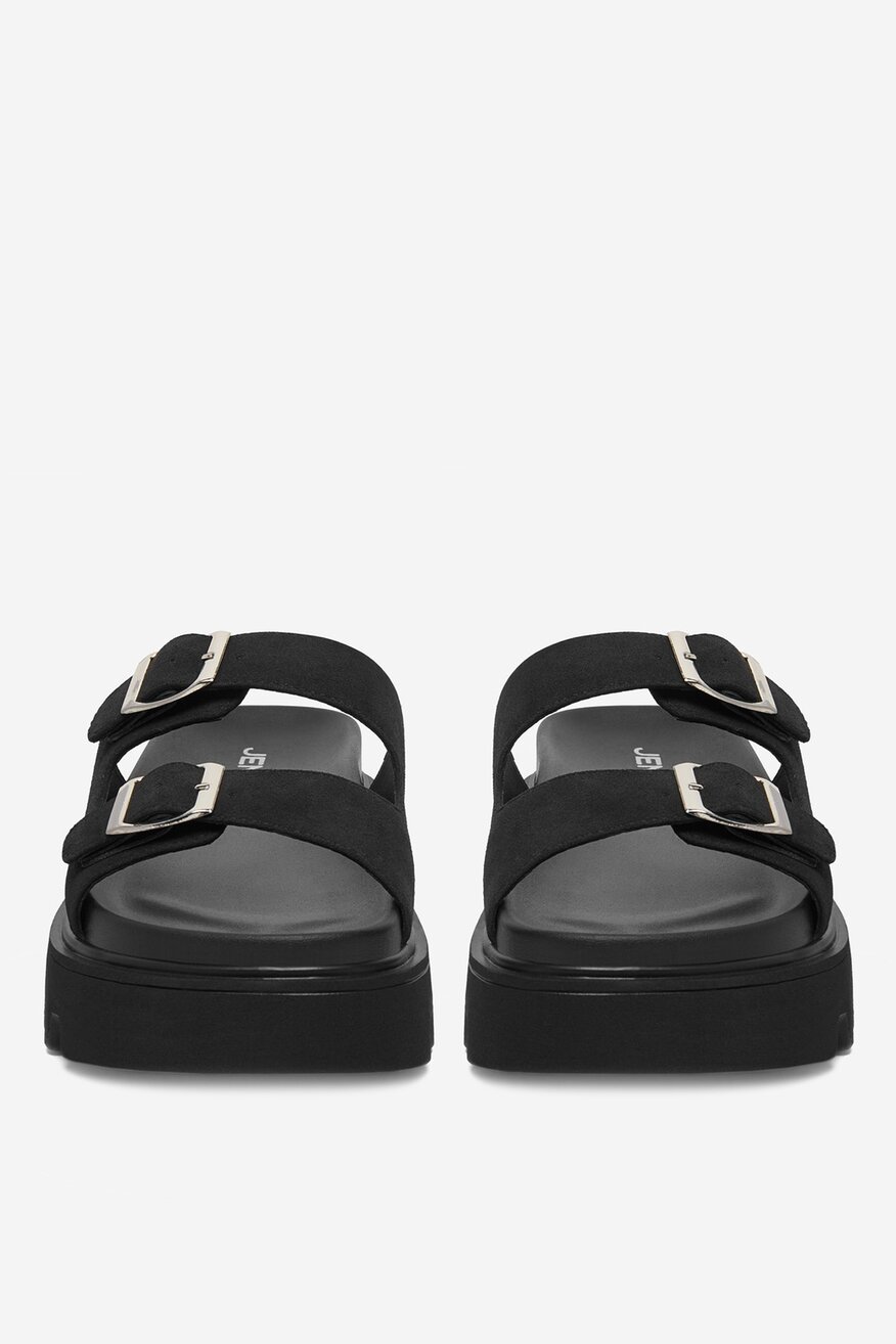 
                Джапанки Jenny ЧЕРЕН - 5906751650356