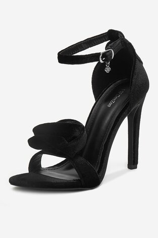 Сандалі DeeZee LB5478-96 ЧОРНИЙ