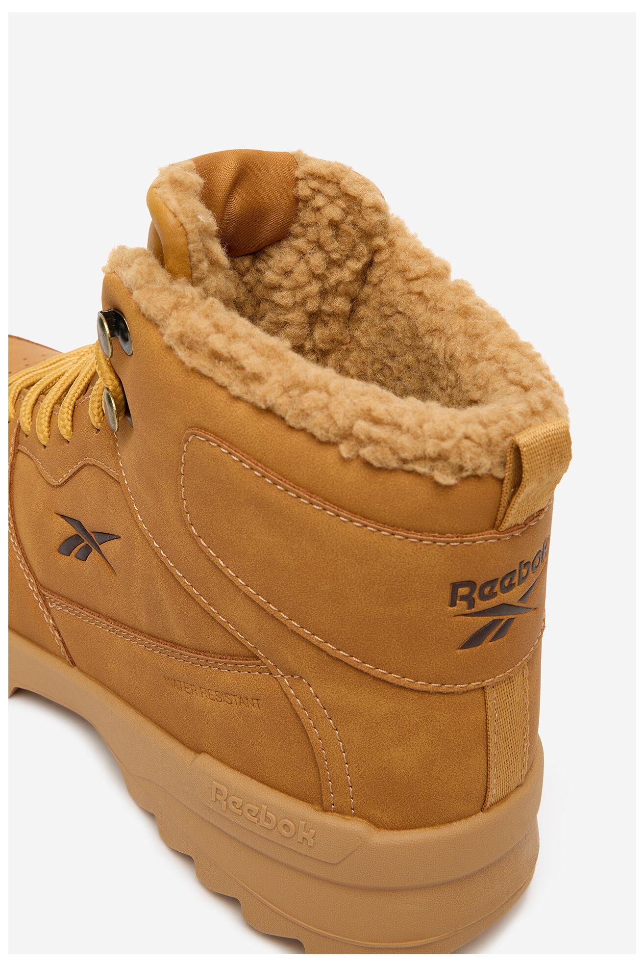 Bocanci Reebok CEO-H1-138 CREM