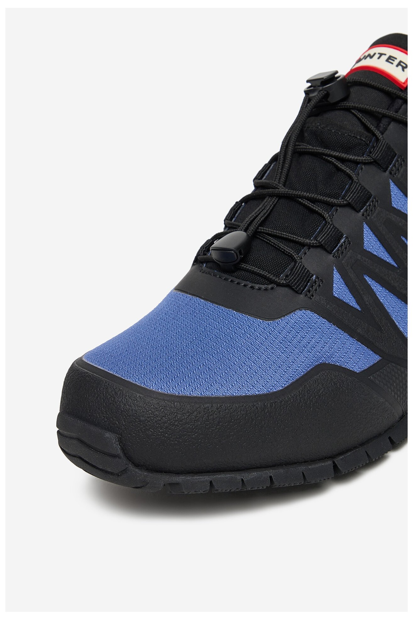 Treking obuća HUNTER CEO-H1-142 KOBALT PLAVA