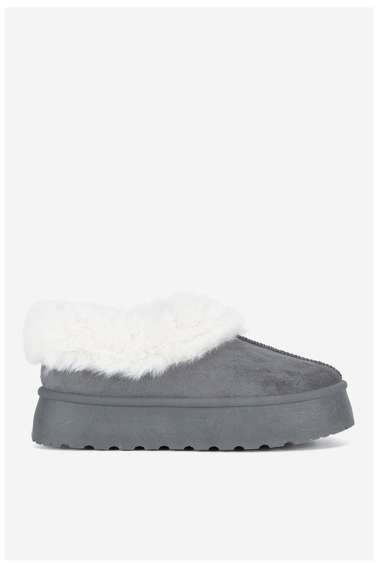 Чехли Jenny Fairy WSX23-09 СИВ