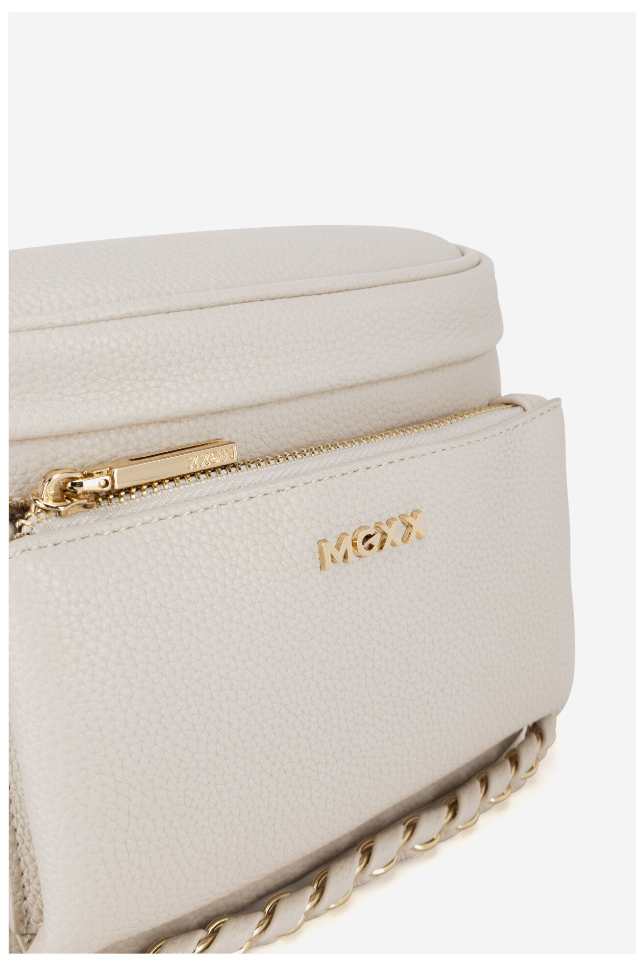 Geantă de mână Mexx MEXX-S-005-07 BEJ