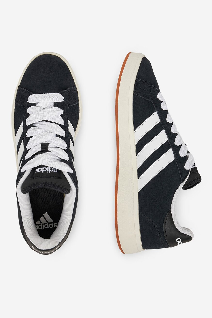 
                Sportcipő adidas FEKETE - 5903419884689