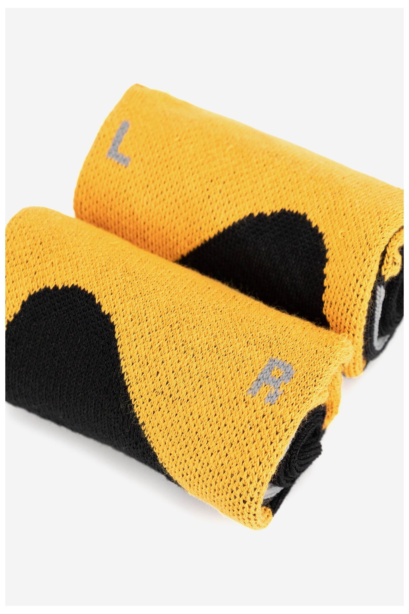 Soseste Reebok R0417-SS24 (1-PACK) NEGRU