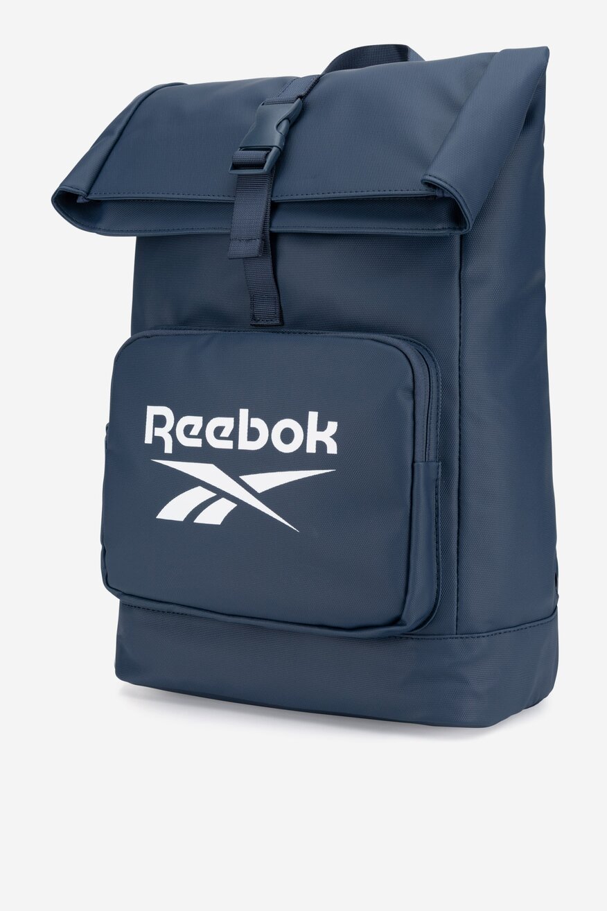 Batoh Reebok TMAVĚ MODRÁ - 5905588623458