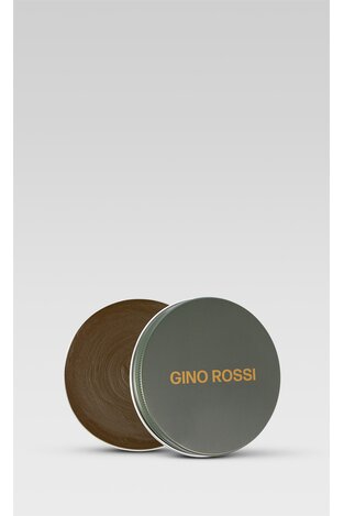 Kozmetika za obuću Gino Rossi SHOE WAX 100 ML BRĄZ V.Z BRAON
