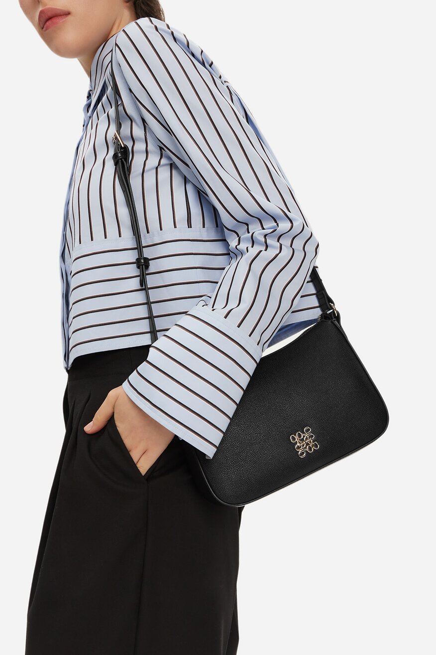 NINE WEST - Średnia torebka crossbody - 5906751030585