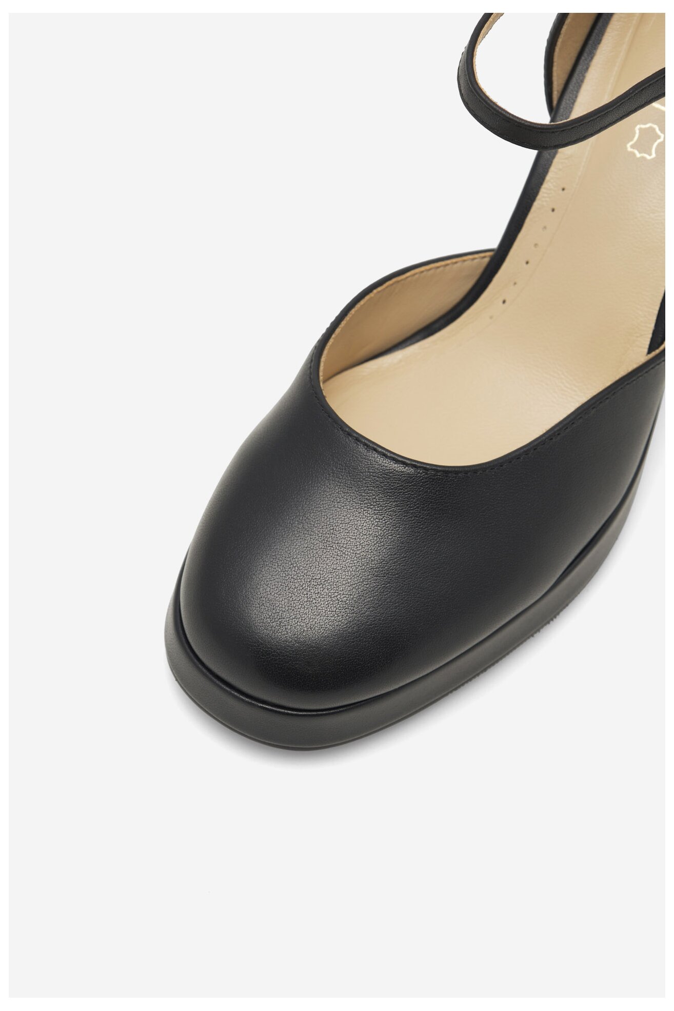 Czółenka Lasocki WYL3717-5Z Czarny