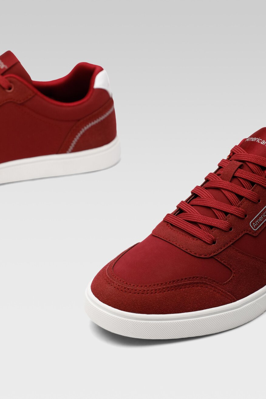 
                Americanos - Buty sportowe - 5904862181400