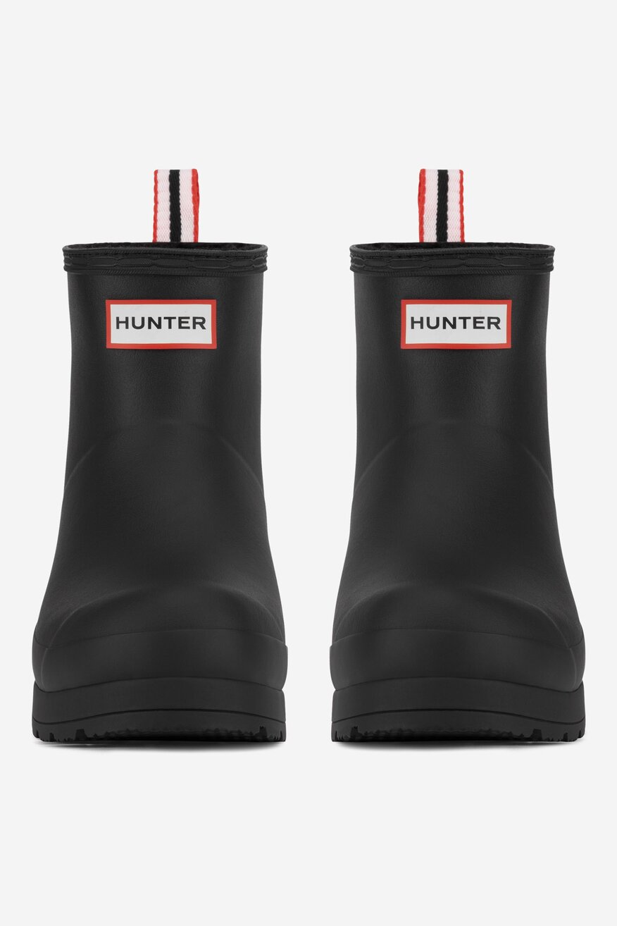 
                Гумени ботуши HUNTER ЧЕРЕН - 5905588946243