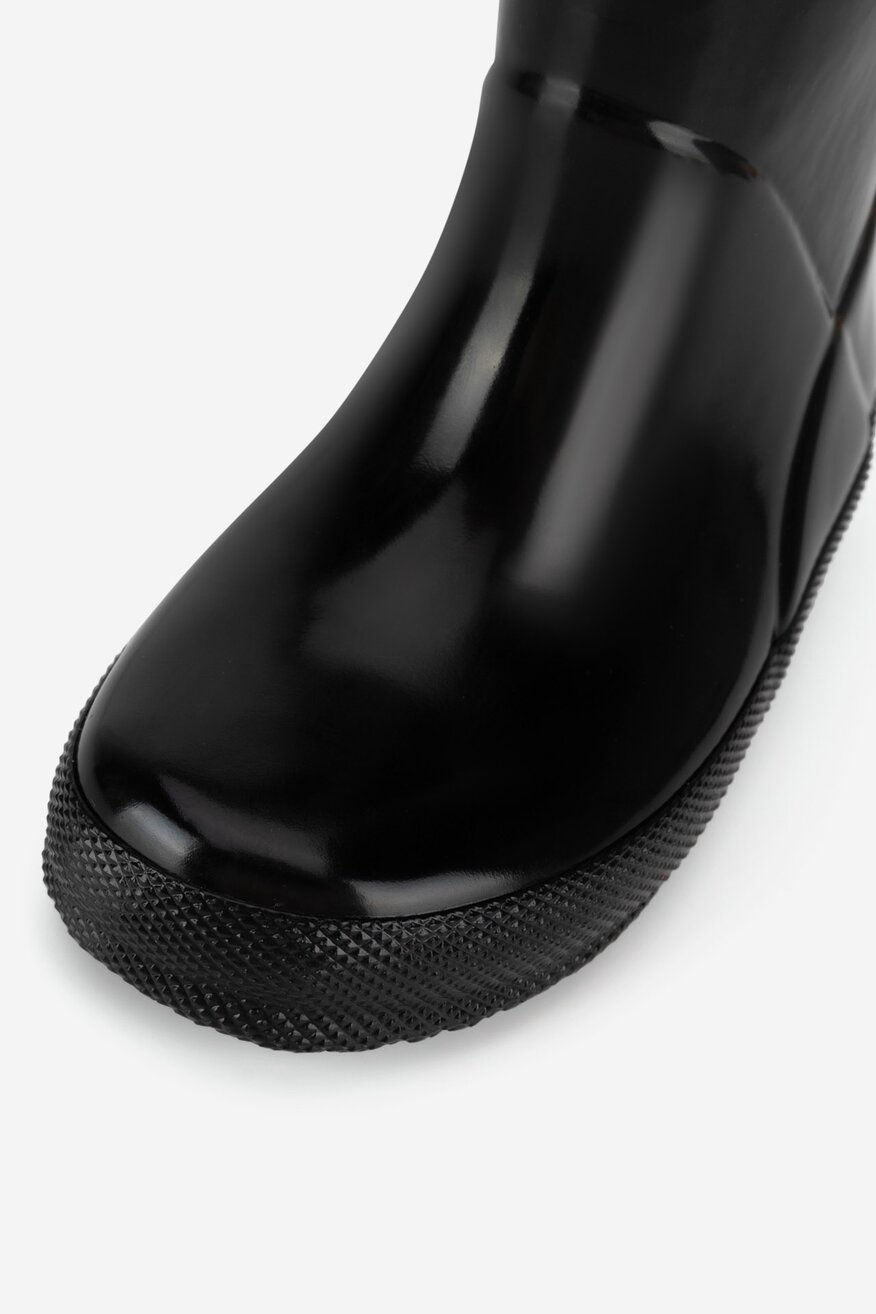 
                Гумени ботуши HUNTER ЧЕРЕН - 2230070289052