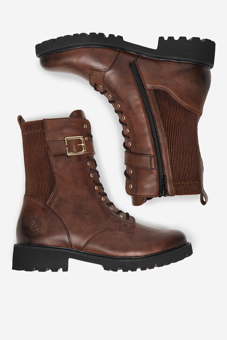 
                Bocanci Remonte MARO - 2230083229687