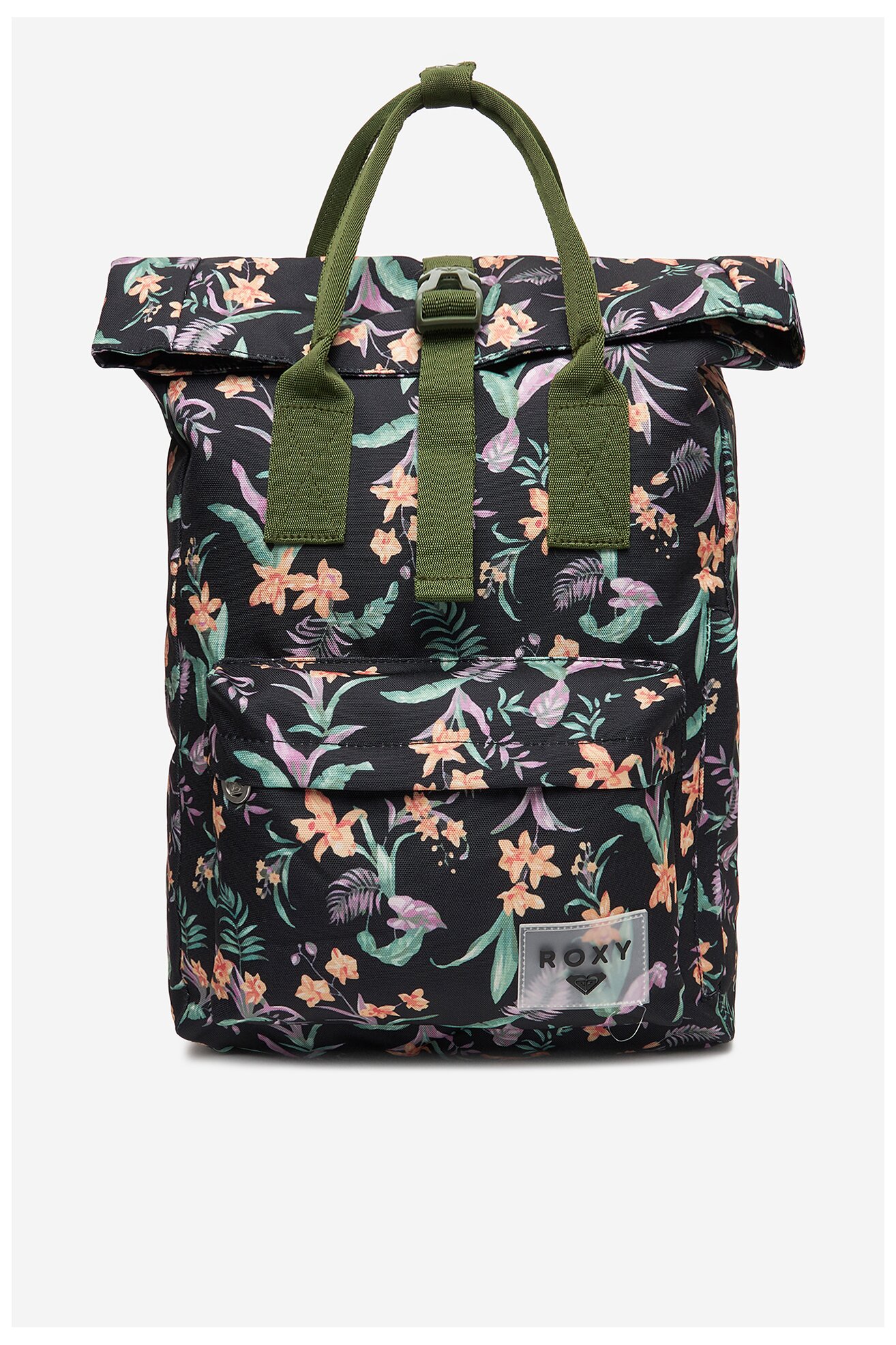 Plecak ROXY ROXY-P-003-07 Zielony